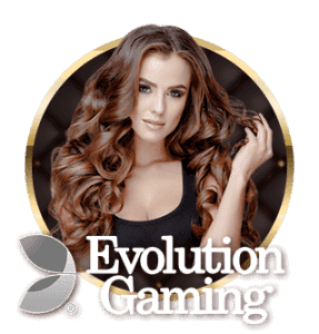 ufa Evolution Gameing